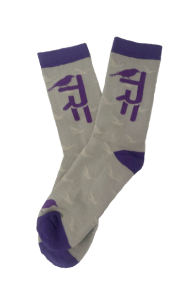 Custom TRF Socks