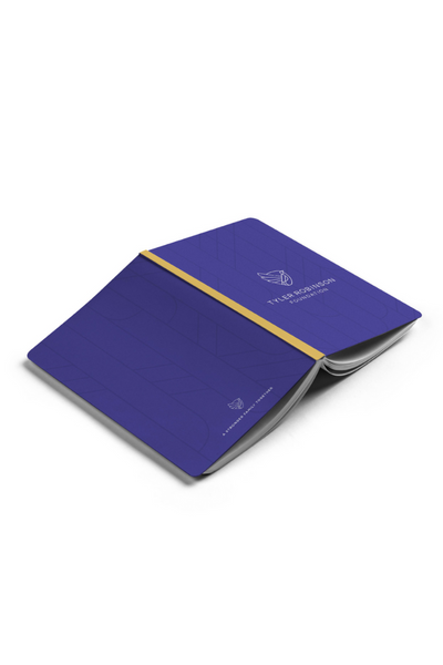 TRF Notebook
