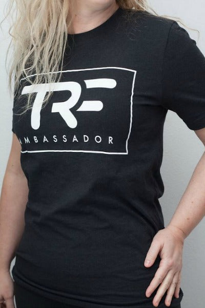 TRF Ambassador Tee (Unisex)